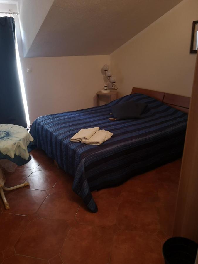 Reno Hotell Dubrovnik Eksteriør bilde
