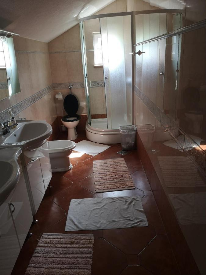 Reno Hotell Dubrovnik Eksteriør bilde